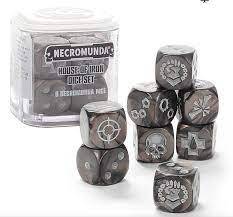 Necromunda: House of Iron Dice